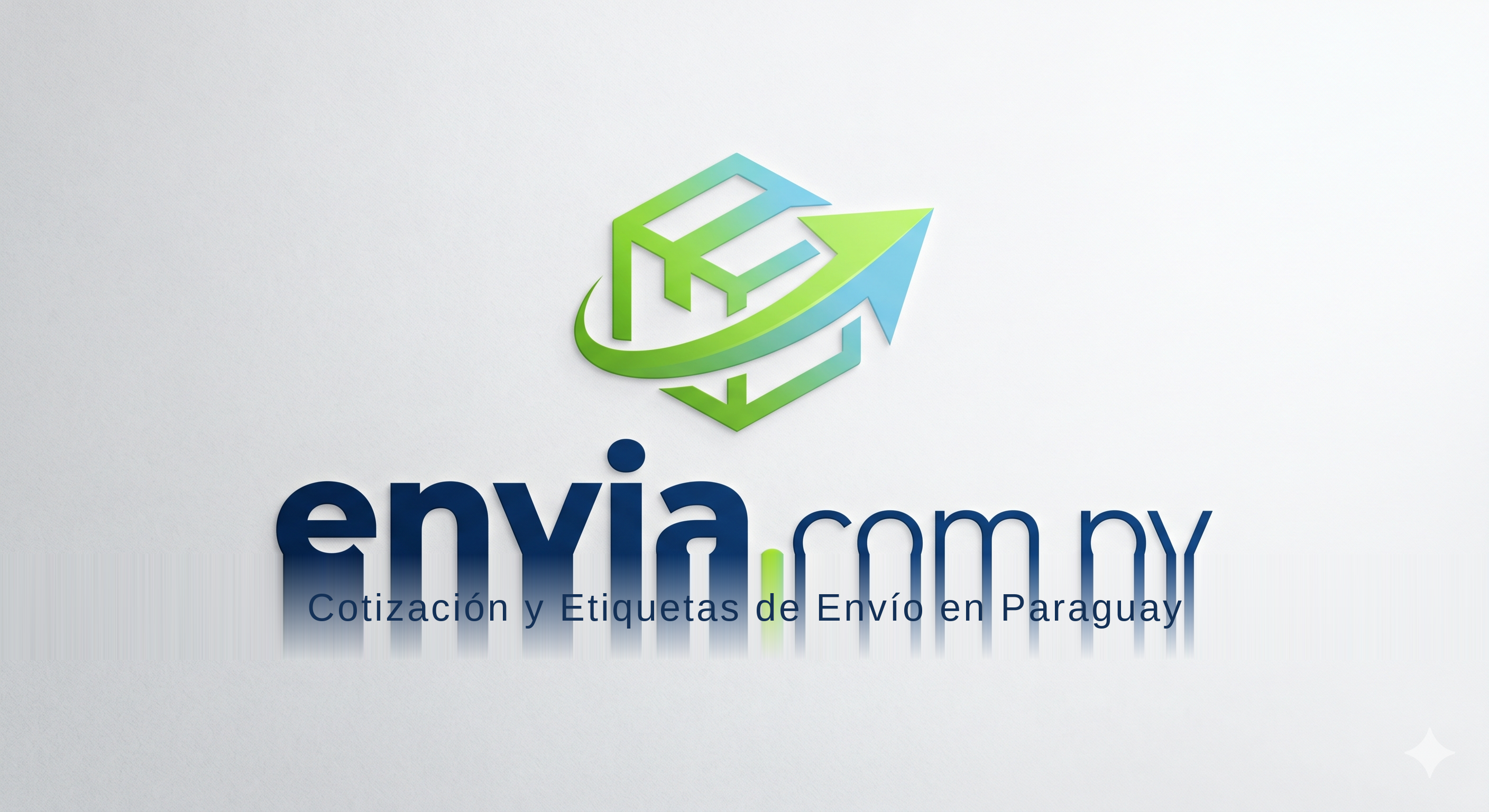 Envia.com.py